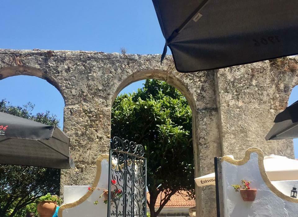 Casa de férias Josefa D´Óbidos Exterior foto
